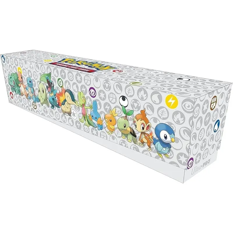 Pokémon - Erstes Partner-Zubehör-Paket