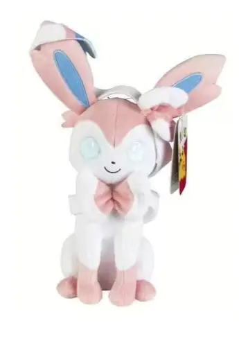 Pokémon Feelinara Plüschtier (20 cm)