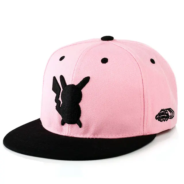 Pokemon Go Cap (3 Farben zur Auswahl)
