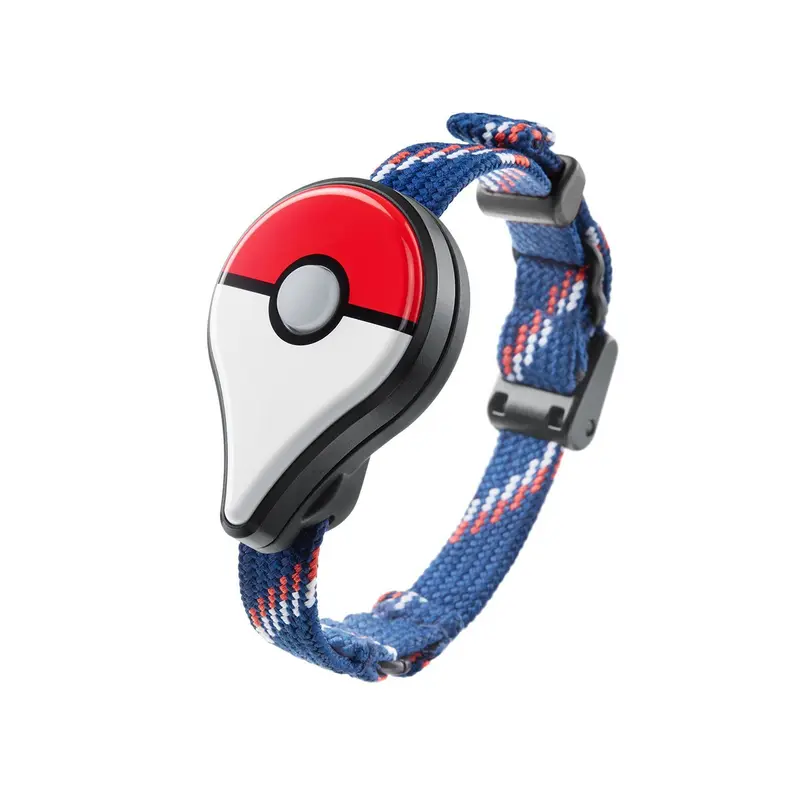 Pokemon GO Plus Armband
