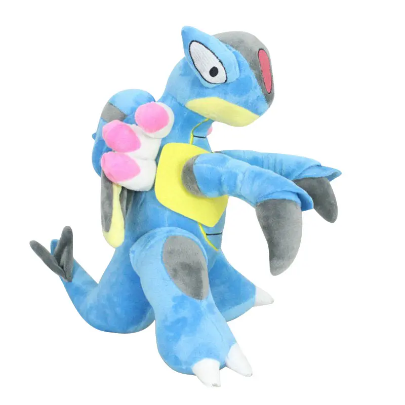 Pokemon Kuscheltier Armaldo (ca. 12cm)