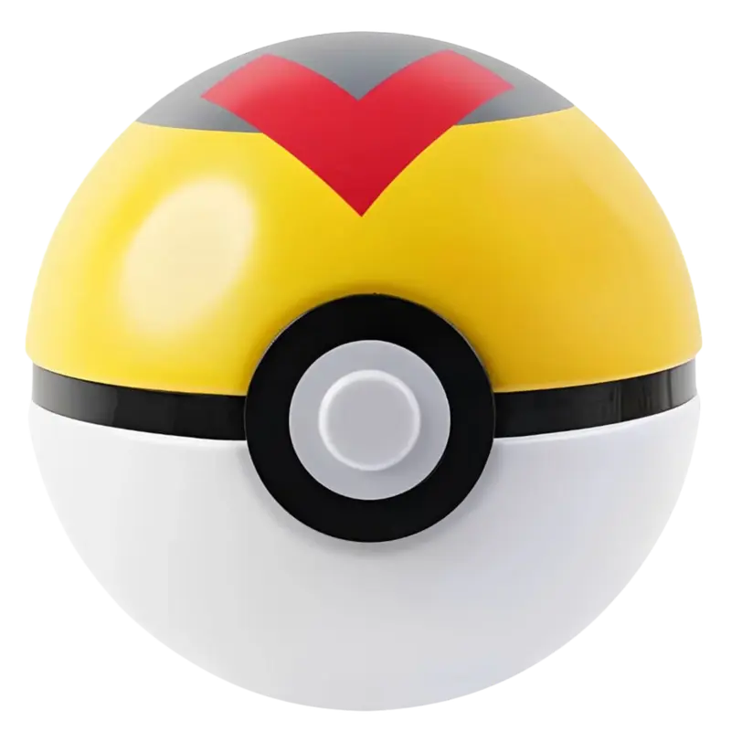 Pokemon - Levelball - Gift Box [S-CHN]