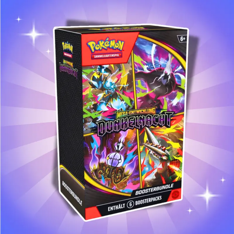 Pokémon Mega-Entwicklung