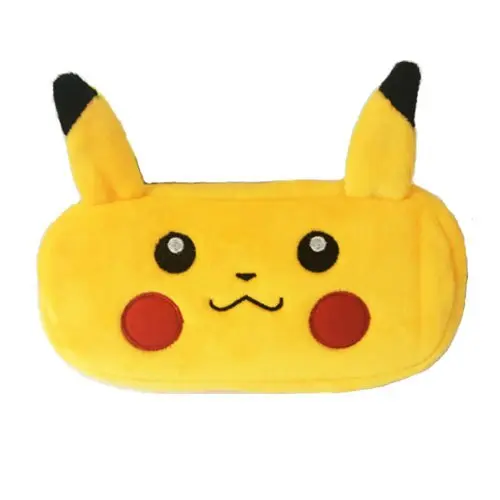 Pokemon Pikachu Federtasche