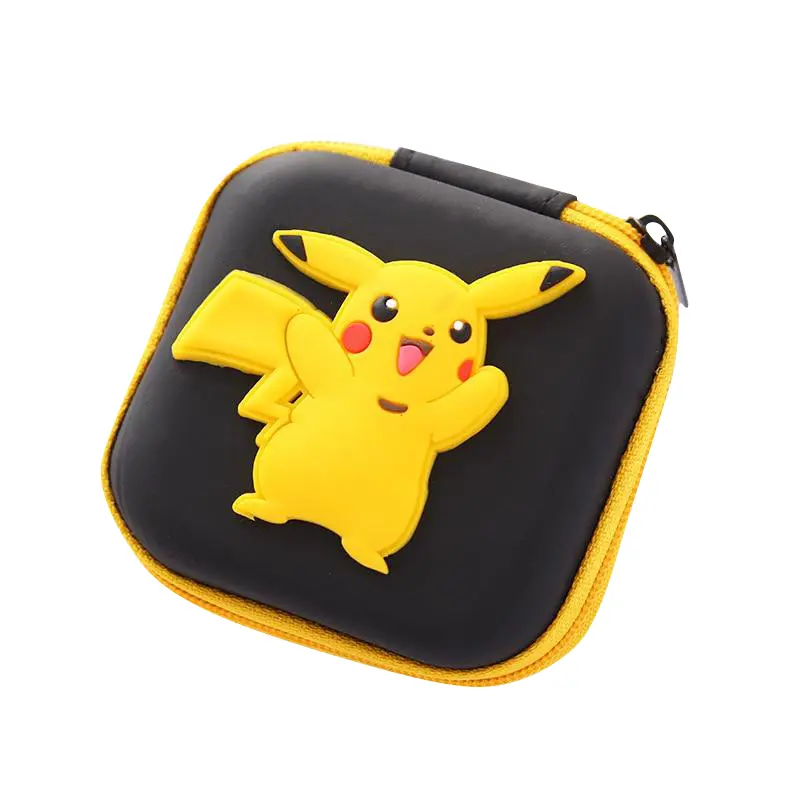 Pokemon Pikachu kleine Tasche / Box