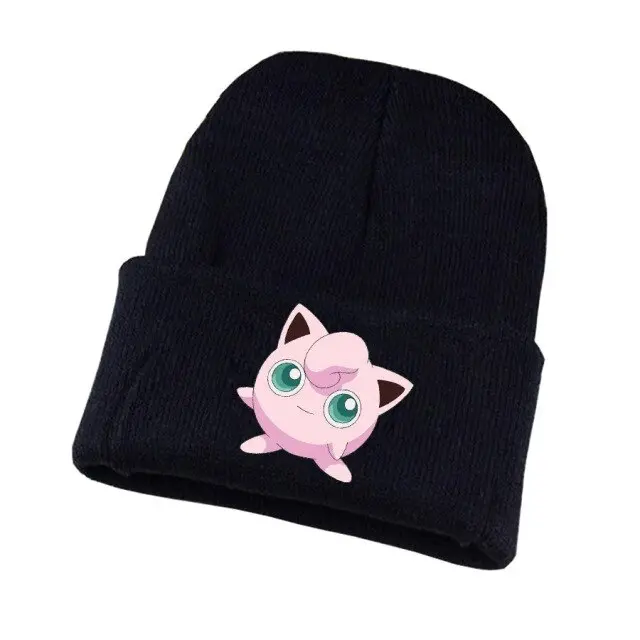Pokemon Pikachu Winter Mützen (viele Motive)