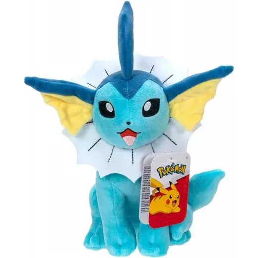 Pokémon Plüsch Aquana