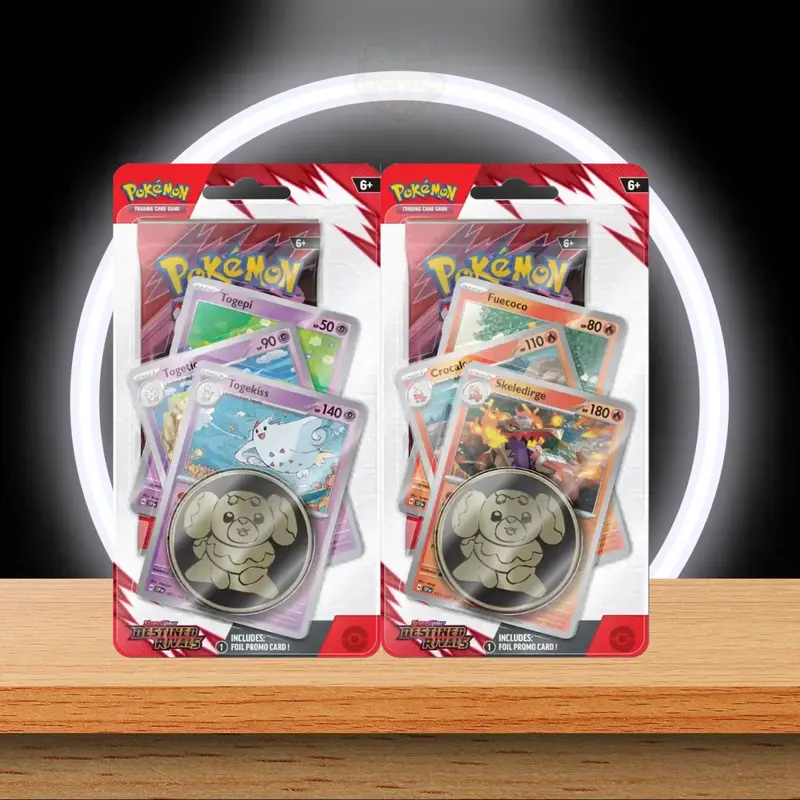 Pokémon TCG