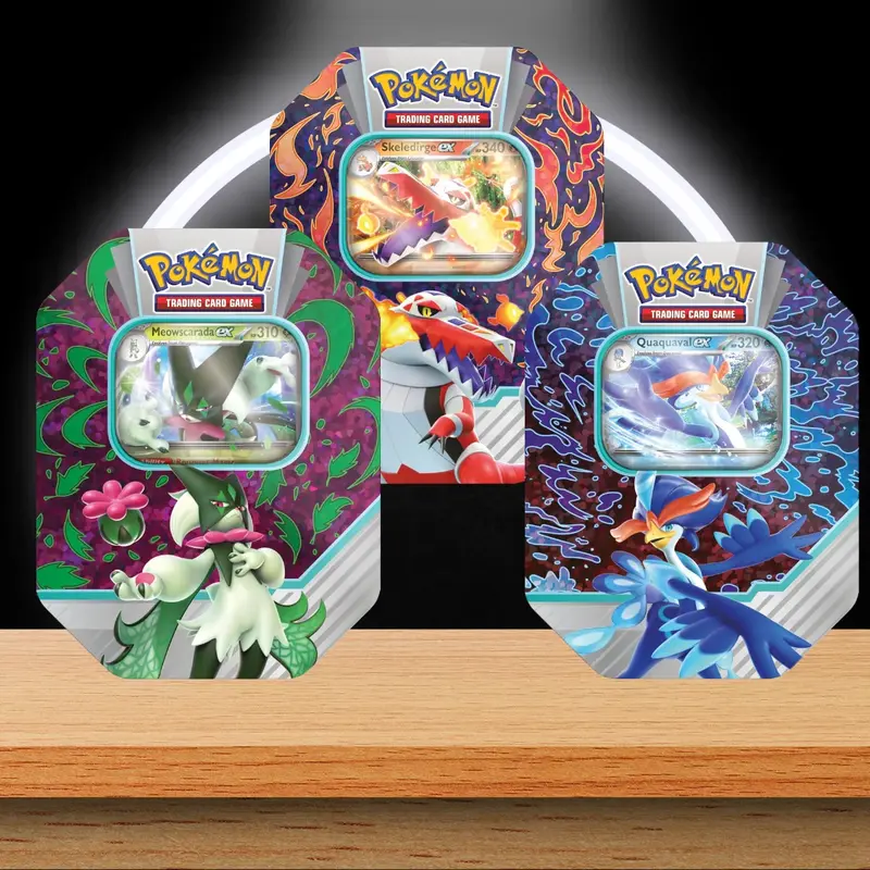 Pokémon TCG