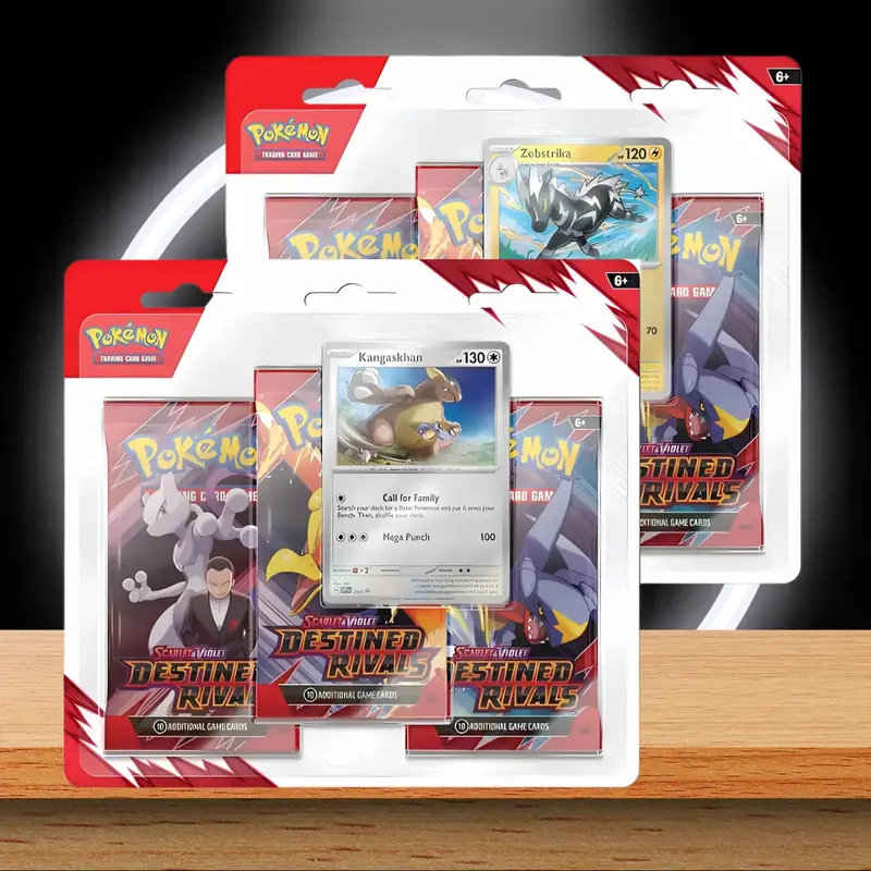 Pokémon TCG