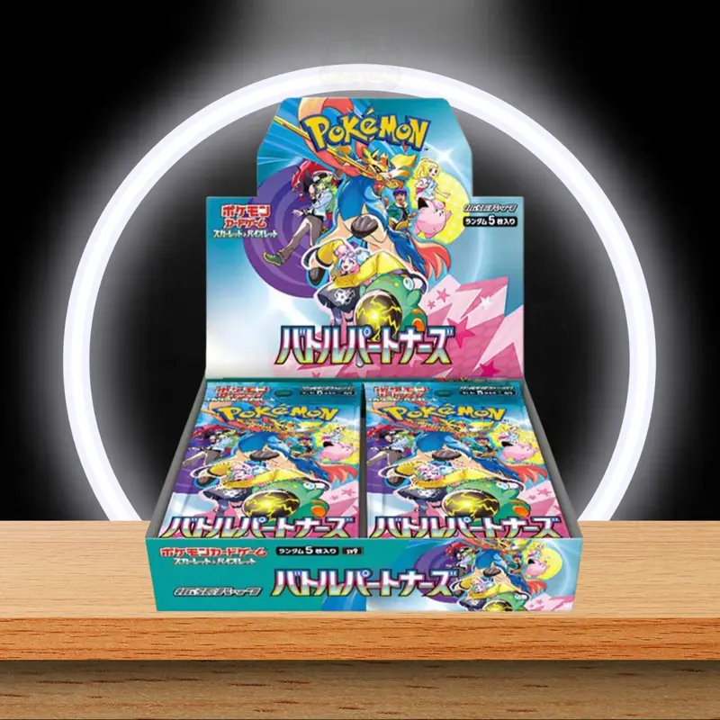 Pokémon TCG