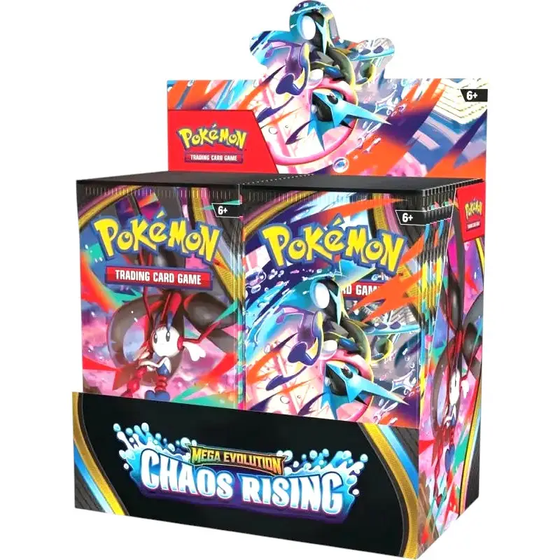 Pokémon TCG
