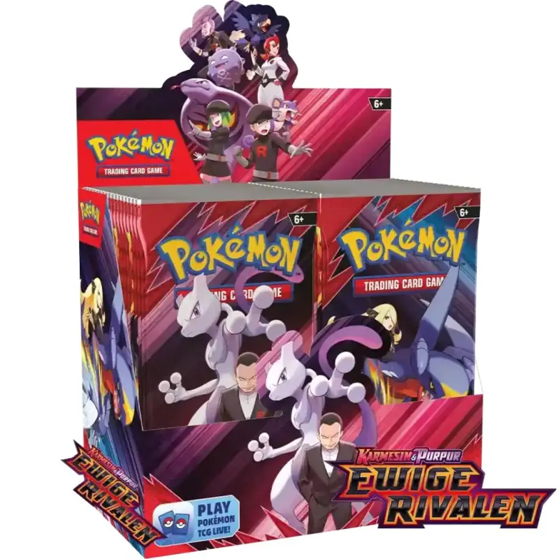 Pokémon TCG