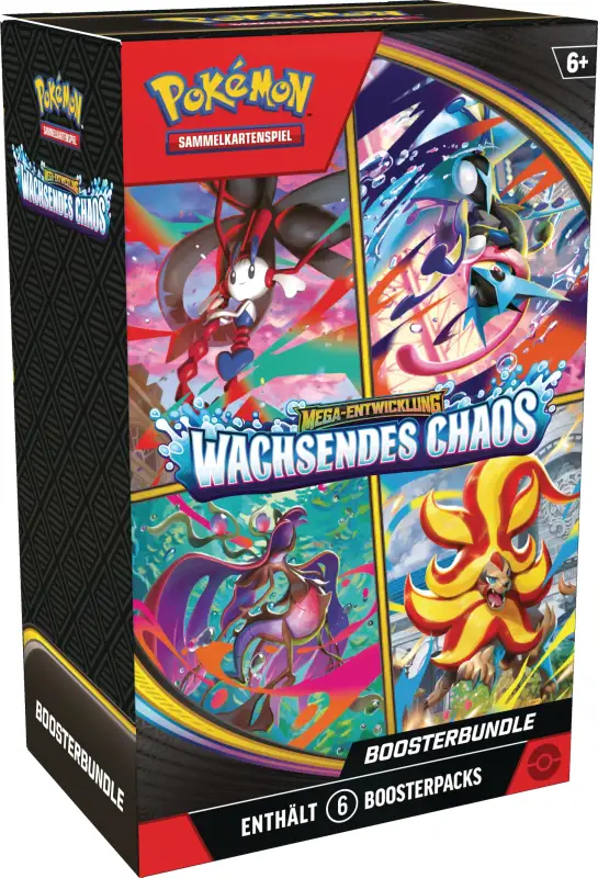 Pokémon TCG