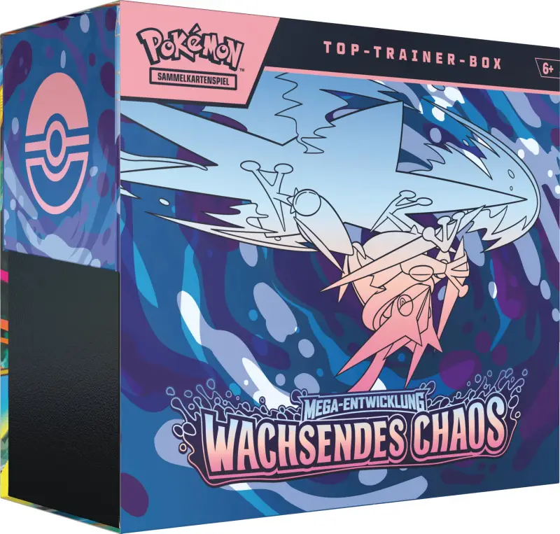 Pokémon TCG