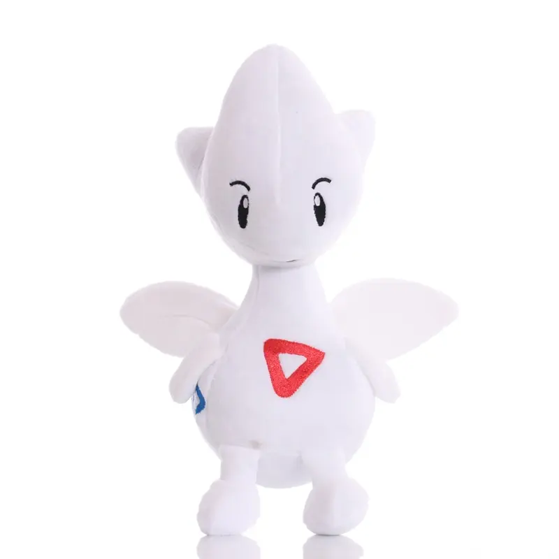 Pokemon Togetic Kuscheltier (ca 35cm)