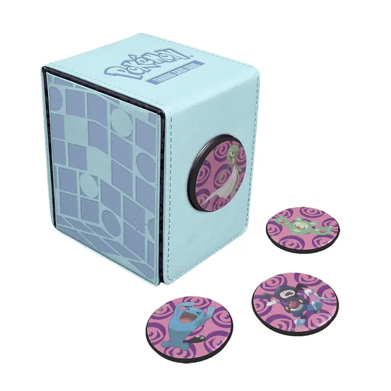 Pokémon - Trick Room - Alcove Box