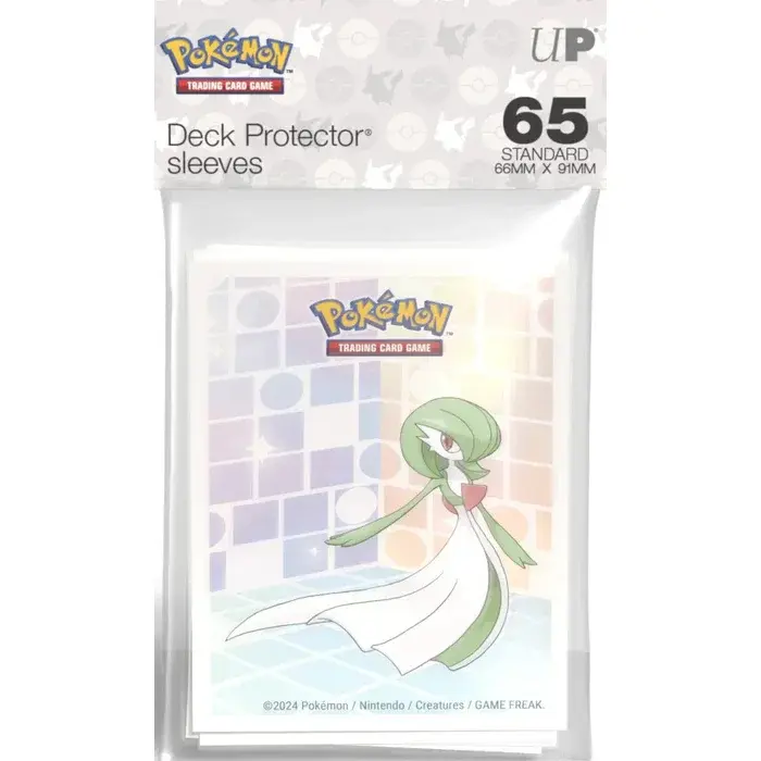 Pokémon - Trick Room - Sleeves