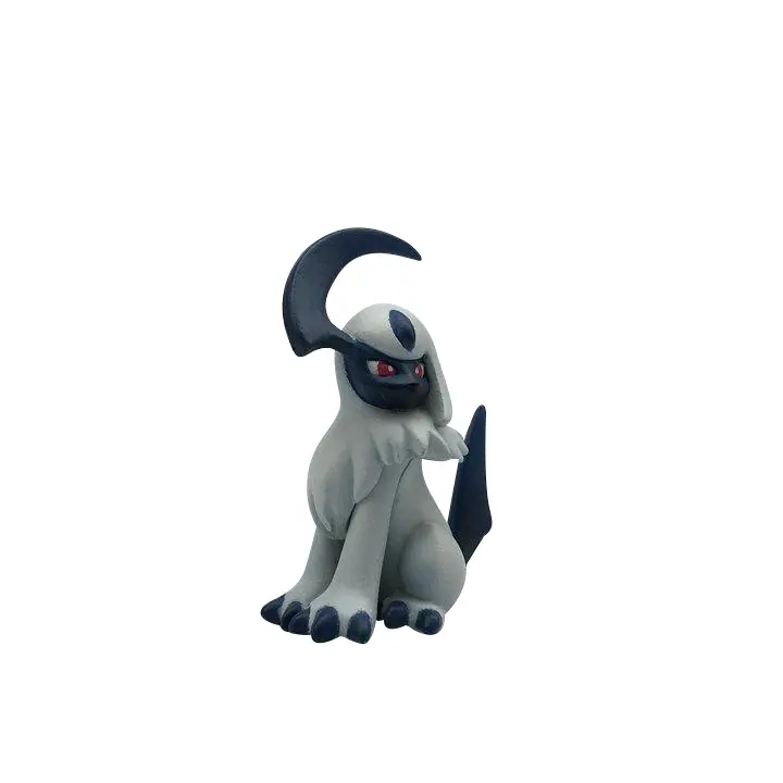Pokemon Unite Absol Figur (ca. 5cm)