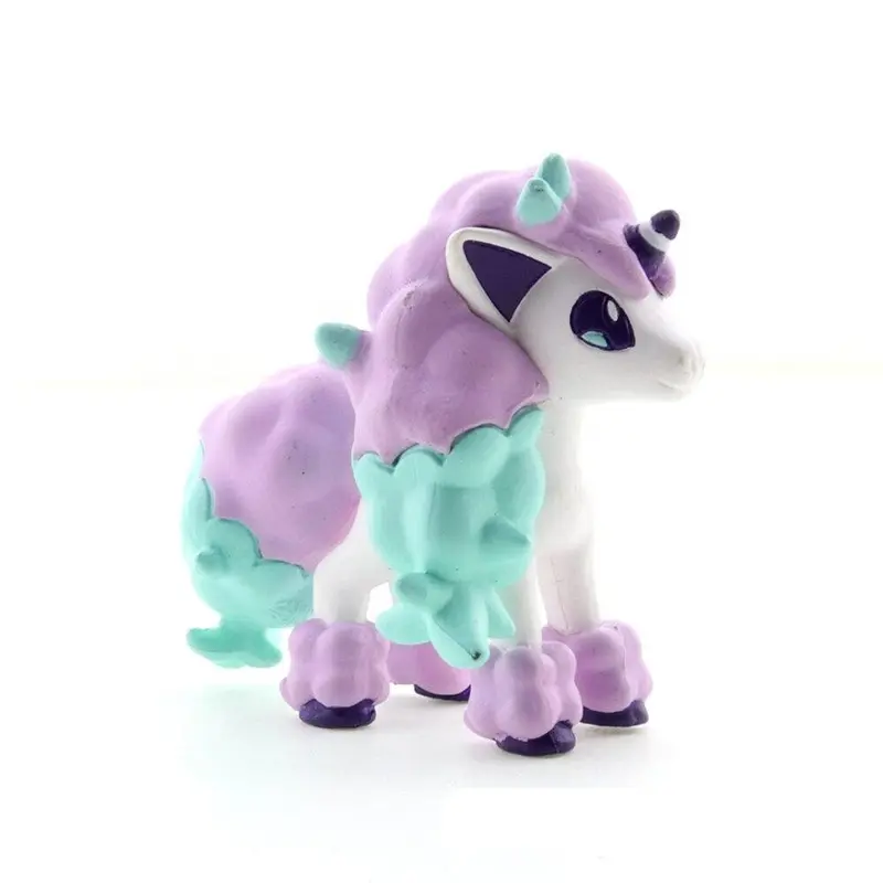 Ponyta Ponita Pokemon Figur (ca. 3-5cm)