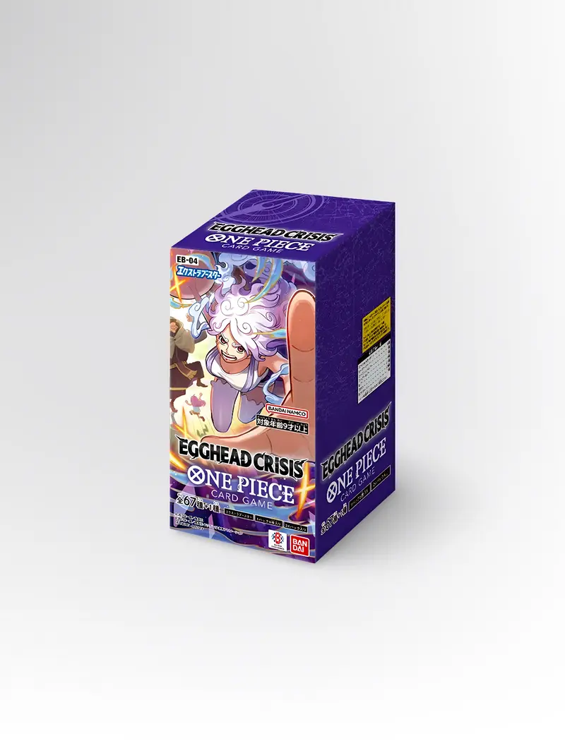 Pre-Order Vorbestellung One Piece Card Game