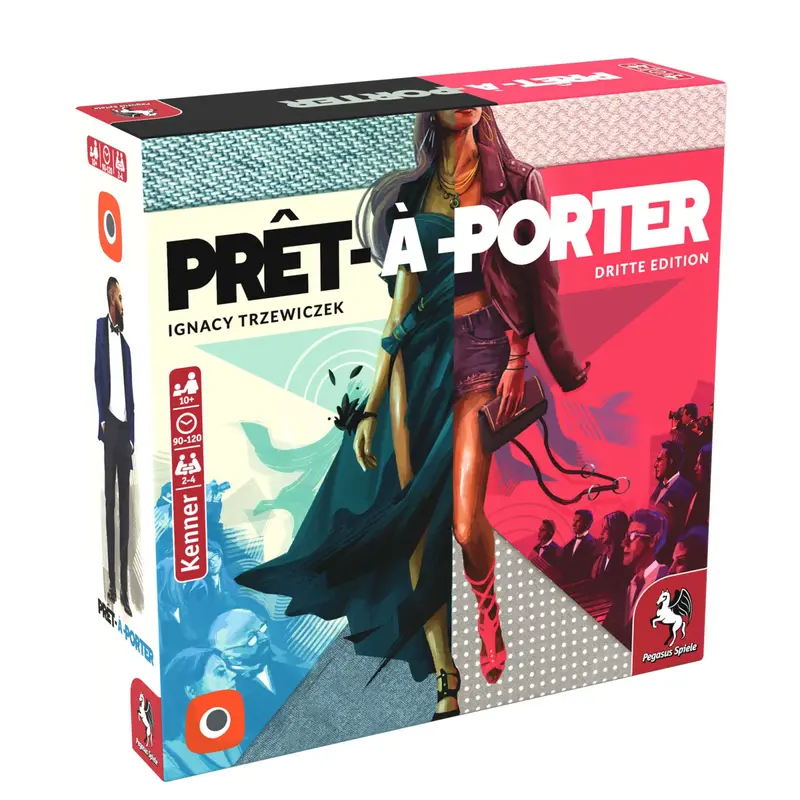 Pret-a-Porter - DE
