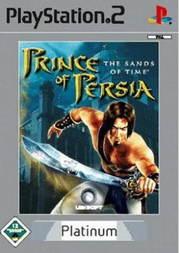 Prince of Persia
