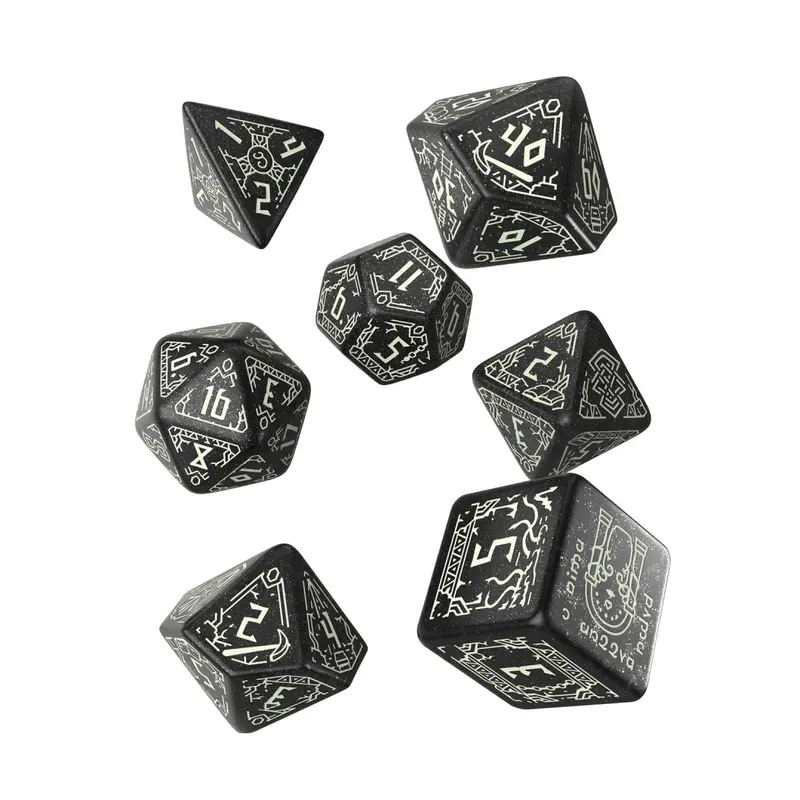 Q-Workshop – Der Herr der Ringe