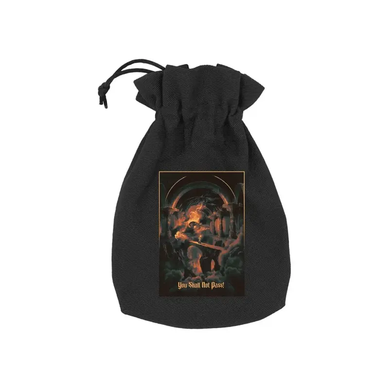 Q-Workshop – The Lord of the Rings