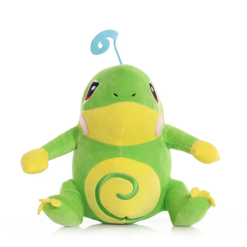 Quaxo Politoed Stofftier Pokemon (ca. 22cm)