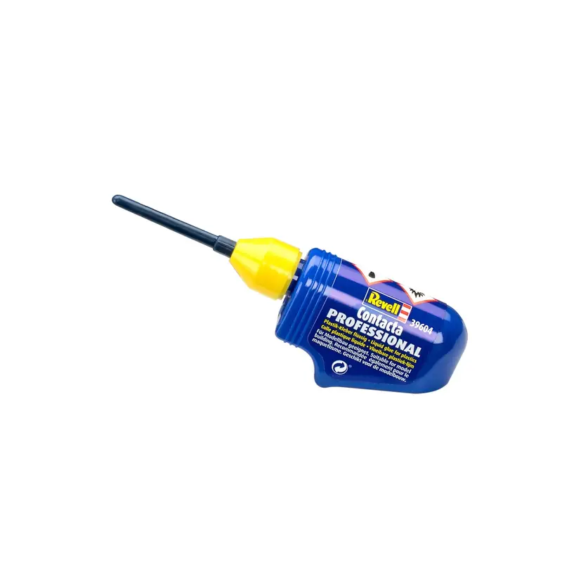 Revell - Zubehör - Plastic Glue