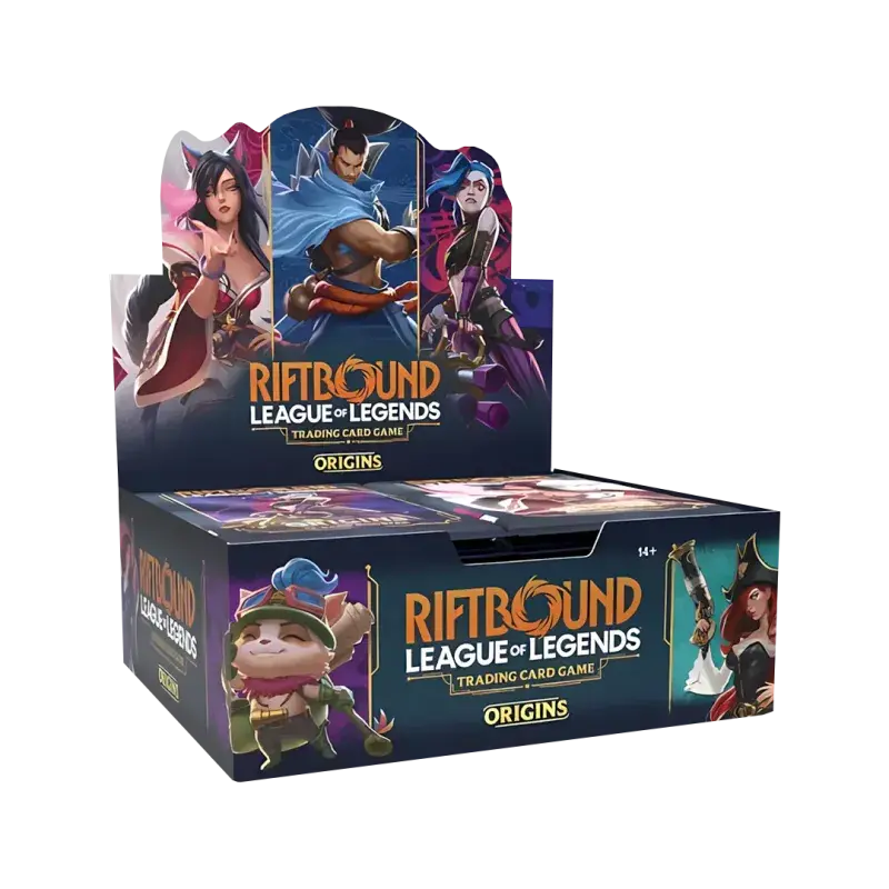 Riftbound