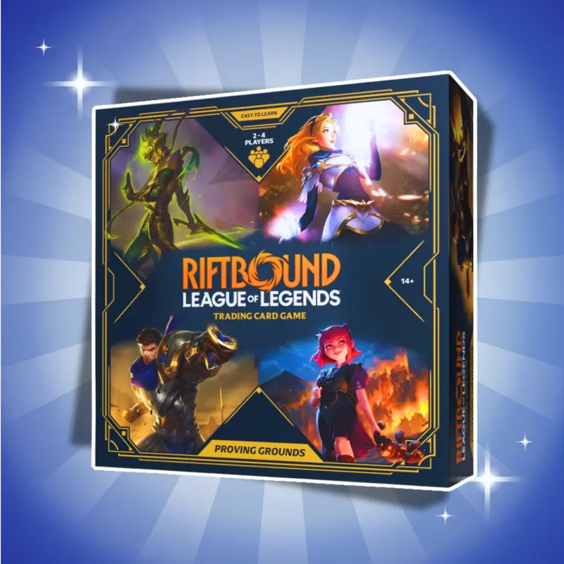 Riftbound