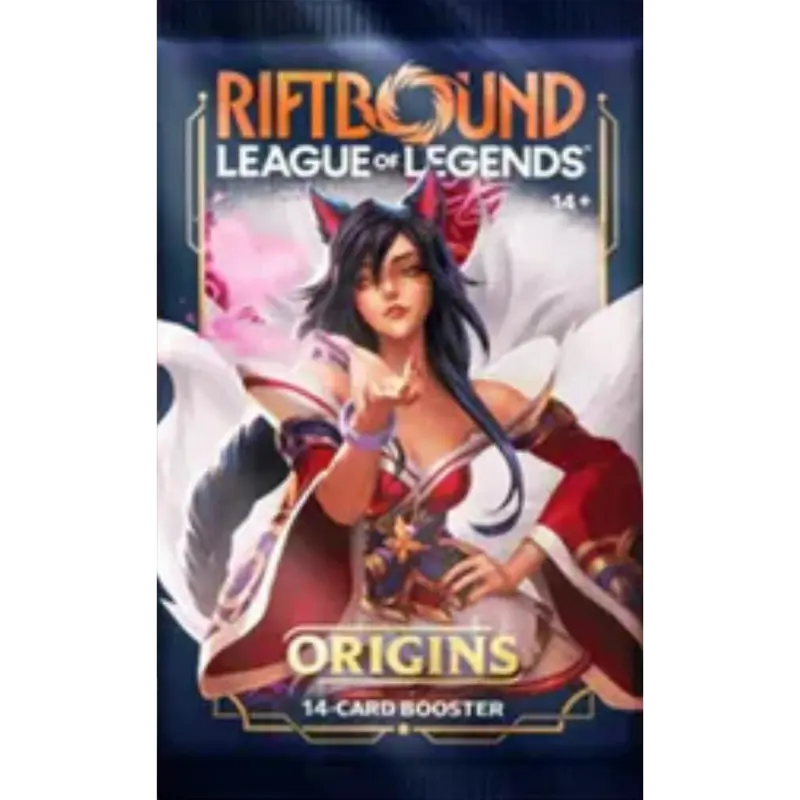 Riftbound