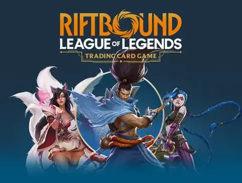 Riftbound