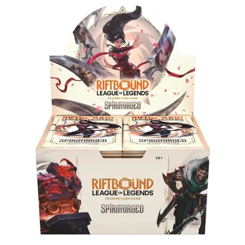Riftbound