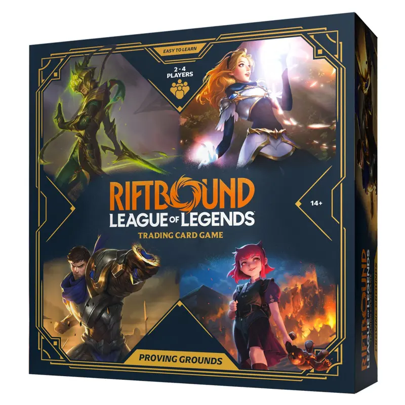 Riftbound