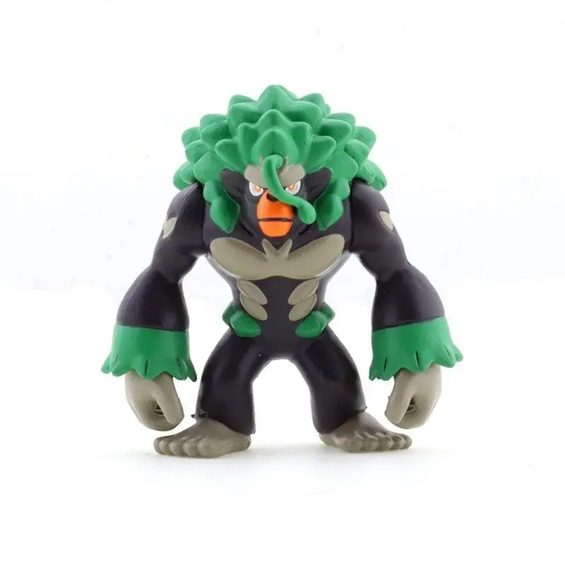 Rillaboom Gortrom Figur Pokemon