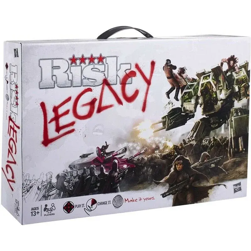 Risk Legacy