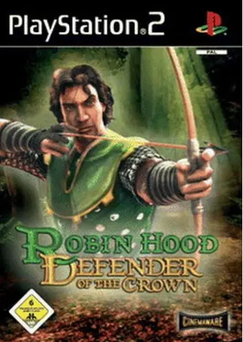 Robin Hood