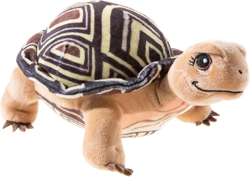 Schule der magischen Tiere Plüsch Schildkröte Henrietta 23cm