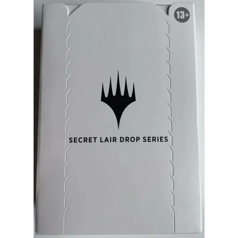 Secret Lair - Drop Series - Calling All Hydra Heads - EN