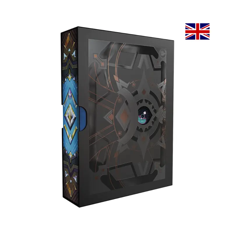 Secrets of Strixhaven - Codex Bundle