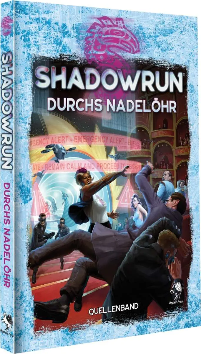 Shadowrun 6