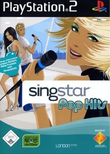 Singstar