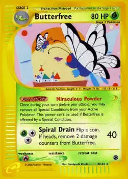 Smettbo EX-5 Holo Rare Deutsch
