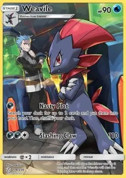 Snibunna CEC-238 Secret Rare Deutsch