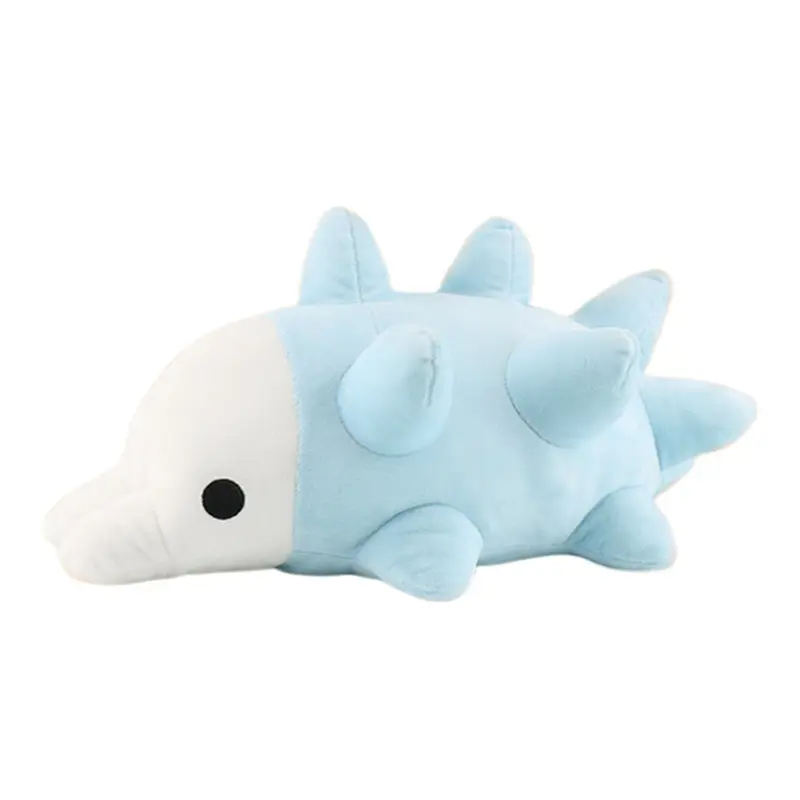 Snomnom Snom Kuschel Pokemon (ca. 33cm)