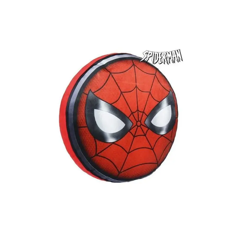 Spider-Man Kissen