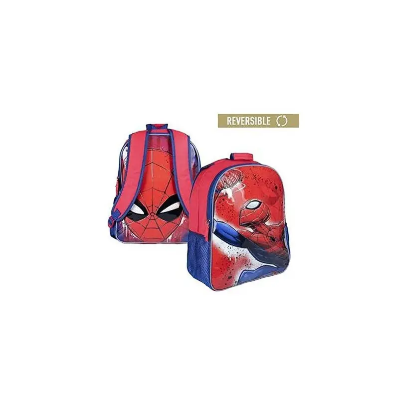 Spider-Man Rucksack 2 in 1